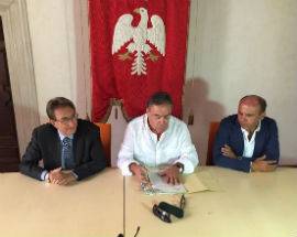 ROTTAMAZIONE CARTELLE: L’AQUILA NON ADERISCE, COCCIANTE ”NON POSSIAMO”