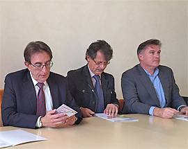 OFFICINA L’AQUILA: MODELLO DI RICOSTRUZIONE COME PROGETTO DEL FUTURO