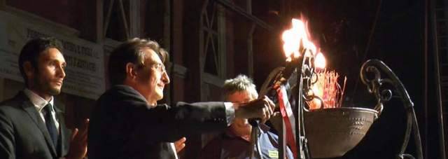 PERDONANZA 2013: GLI EVENTI DI OGGI, MARTEDI’ 27