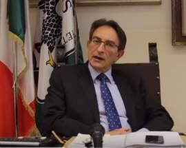 MANAGER ASL L’AQUILA: ECCO I SINDACI, ”SERVE DG CHE NON RISPONDA A LOBBY”