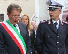 L’AQUILA: VIA GRIPPO, MUNICIPALE SENZA COMANDANTE E NESSUNO VUOLE INTERIM