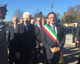 RICOSTRUZIONE: CIALENTE, ”L’AQUILA COSTERA’ MENO DEL PREVENTIVATO”