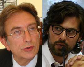 L’AQUILA: PIETRUCCI ”EPURATO”, PER SITO COMUNE E’ ANCORA AL SUO POSTO
