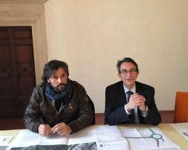 PONTE MAUSONIA: CIALENTE E PIETRUCCI SPENGONO LE POLEMICHE ”STRUTTURA NECESSARIA, SI FARA”’