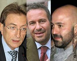 L’AQUILA: MAGLIOCCO CONTRO CIALENTE SU SOLDI CULTURA A TANCREDI