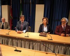 SANITA’: MARSILIO PRESENTA NUOVI DIRETTORI GENERALI DELLE ASL PESCARA E TERAMO