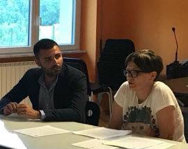 SERVIZIO CIVILE: COMUNE SCOPPITO, BANDO PER 4 GIOVANI CHE NON STUDIANO E LAVORANO