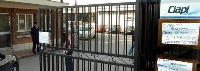 CIAPI: MARIANI VS FEBBO, ”SIETE DIVISI”, ”SEI DISTRATTO E POCO ATTENTO”