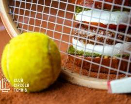 L’AQUILA: DAI GRANDI EVENTI SPORTIVI ALLA BUONA CUCINA, IL CLUB DEL CIRCOLO TENNIS SI RINNOVA