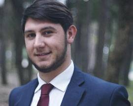L’AQUILA: IL SOCIALISTA-DEMOCRATICO CICCHETTI SI DIMETTE DA COORDINATORE