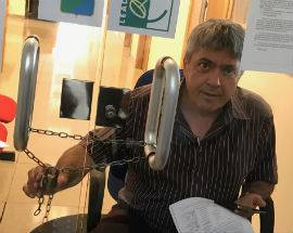 GAL TERRE AQUILANE: CARLINI, ”INCOMPENSIBILE PROTESTA DI CICCHINELLI”