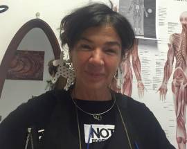 COVID: ESTETISTA AQUILANA, ”A QUANDO RIAPERTURA ANCHE NOSTRE ATTIVITA’?”