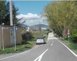 L’AQUILA, ANZIANO SPARISCE E VIENE RITROVATO MORTO