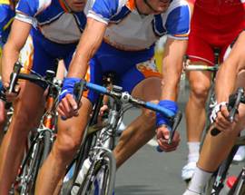 CICLISMO: TIRRENO-ADRIATICO, VARIAZIONE PERCORSO AMELIA-CHIETI