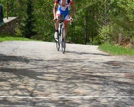 L’AQUILA: SABATO LA KERMESSE CICLISTICA ”GRAN SASSO BIKE DAY”