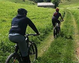 CICLOTURISMO: IN ABRUZZO NASCE IL CENTRO NAZIONALE FEDERALE PILOTI