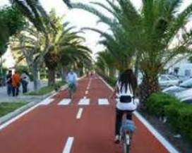 CICLOVIE: L’ABRUZZO A VERONA PER PARTECIPARE AL ‘GREEN ROAD AWARD”,