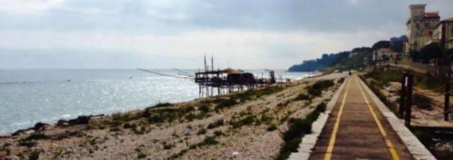 SI INAUGURA CANTIERE VIA VERDE COSTA TRABOCCHI: PD ESULTA, FI ATTACCA