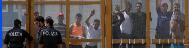 MIGRANTI: SPETTRO DI UN CIE IN ABRUZZO,  L’ANCI, ”DA VALUTARE”;  FI ”BENE MINNITI”