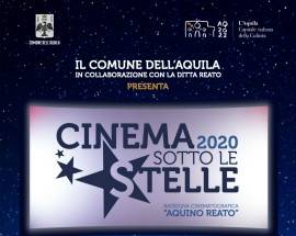 L’AQUILA: TORNA IL CINEMA SOTTO LE STELLE IN PIAZZA DUOMO, IL PROGRAMMA