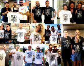 CRISI LAVORO NEL CHIETINO: ”CIE VO’ LI SOLDE”, PARTE LA CAMPAGNA