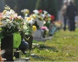 SAN BENEDETTO DEI MARSI: TRAFUGATI RESTI DA BARE AL CIMITERO