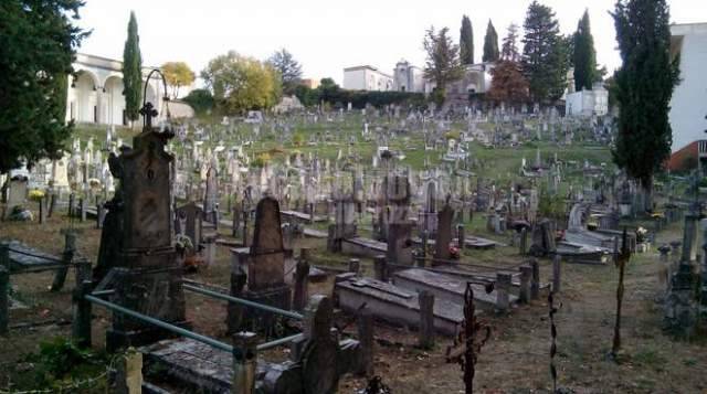 COMUNE L’AQUILA: DE SANTIS, ”SITUAZIONE CIMITERI NON DEGNA”