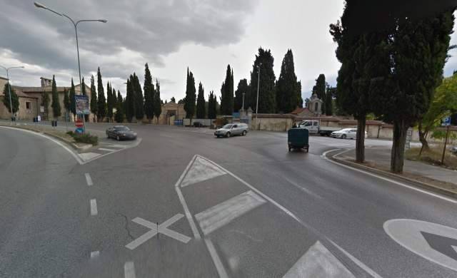 INCIDENTE TRA DUE SCOOTER, RAGAZZA FERITA ALL’AQUILA