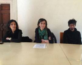 ELEZIONI: CARLA CIMORONI CANDIDATO SINDACO DI L’AQUILA CHIAMA