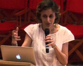 L’AQUILA: CIRCOSCRIZIONE CENTRO, PAGINA FB E PUBBLICITA’ SEDUTE