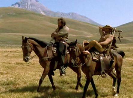 CINEMA: REGIONE SET INTERNAZIONALE, PROPOSTO UN ADVISORY BOARD DELL’ABRUZZO FILM COMMISSION