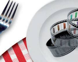 SLOW FOOD RETROGUSTO A LANCIANO CINEMA E CIBO CON 7 FILM E 7 RICETTE