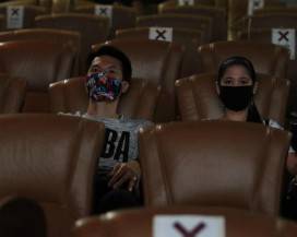 FASE 3: PIU’ SPETTATORI IN TEATRI E CINEMA, DA LUNEDI’ OK AD AREE GIOCO E CENTRI ESTIVI