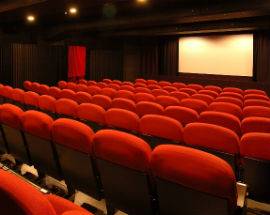 L’AQUILA: PROIEZIONI E READING LETTERARI, PROSEGUE ”CINEMA E PSICHIATRIA”