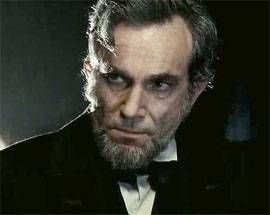 CINEMATIK: LINCOLN, SPIELBERG PER IL TERZO OSCAR FORZA E DELICATEZZA DI UN PRESIDENTE