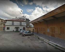 UNA ”PASIONARIA” SI MOBILITA PER FAR RIAPRIRE IL CINEMA DI ROCCA DI MEZZO