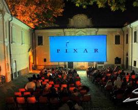 L’AQUILA: IN PIAZZA DUOMO IL ”CINEMA SOTTO LE STELLE” DAL 1 AL 15 AGOSTO