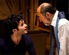 NASCE CINEMATIK, NUOVA RUBRICA DI ABRUZZOWEB ”VORREI VEDERTI BALLARE”, UNA TERAPIA D’AMORE