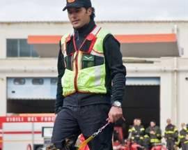 RIGOPIANO: ”CINOFILI VIGILI FUOCO ESSENZIALI, MA ABRUZZESI RESTANO A CASA”