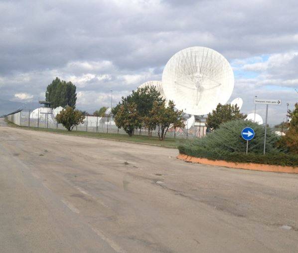 PROVINCIA L’AQUILA: ACQUISITI IN MARSICA TRATTI STRADALI DELLA ‘CINTARELLA’