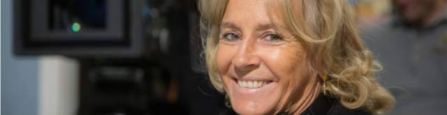 ”CINETURISMO OPPORTUNITA”’, LA REGISTA TORRINI E QUEL CIAK ALLA VIGILIA DEL SISMA