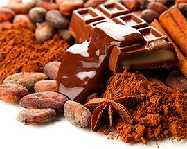 FESTIVAL DEL CIOCCOLATO A VASTO NEL FINE SETTIMANA