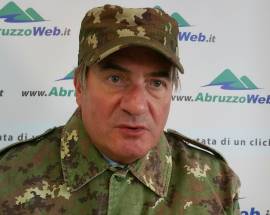 ”MI SDRAIO IN MUTANDE SOTTO LE RUSPE”, CIONI CONTRO MEGALO’ 2 A CHIETI