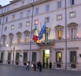 RICOSTRUZIONE 2009: DA CIPE 750 ML E ITER SEMPLIFICATO PER SCUOLE