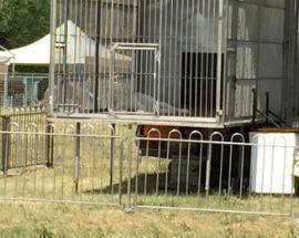 L’AQUILA: OIPA SCENDE IN PIAZZA PER DIRE BASTA AGLI ANIMALI NEI CIRCHI