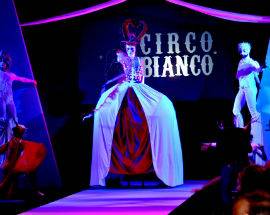 IL MAGO MANCINI E GLI ARTISTI DEL CIRCO BIANCO, IN SCENA ALL’AQUILA LE MAGIE DEL NATALE DEL TSA