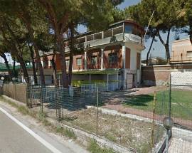 CIRCOLO CANOTTIERI ”LA PESCARA”, TUTTO PRONTO PER LA MESSA IN SICUREZZA