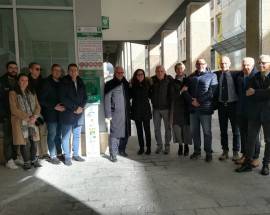 ”LA SCOSSA ‘BBONA” PER UNA CITTA’ CARDIOPROTETTA: CONVEGNO A L’AQUILA CON IL PROFESSOR CECCHINI