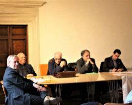 TERREMOTO 2016: CITTADINANZATTIVA, ”PARTECIPAZIONE, REGIONE IN RITARDO”
