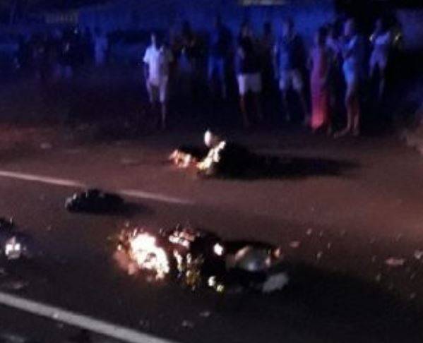 TRAGICO INCIDENTE A SIRACUSA, PERDONO LA VITA CONIUGI DI CITTA’ SANT’ANGELO